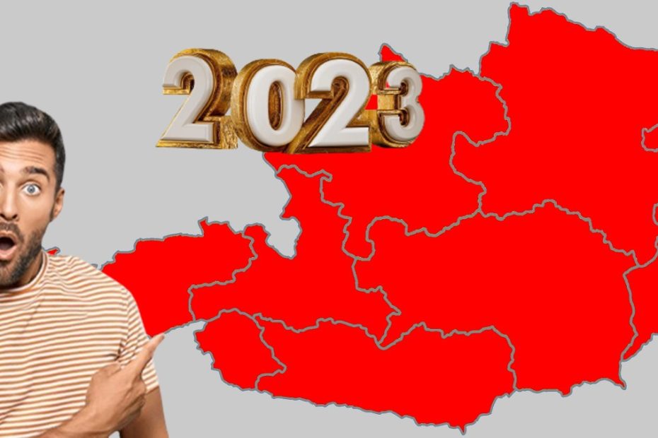 Viața în Austria 2023