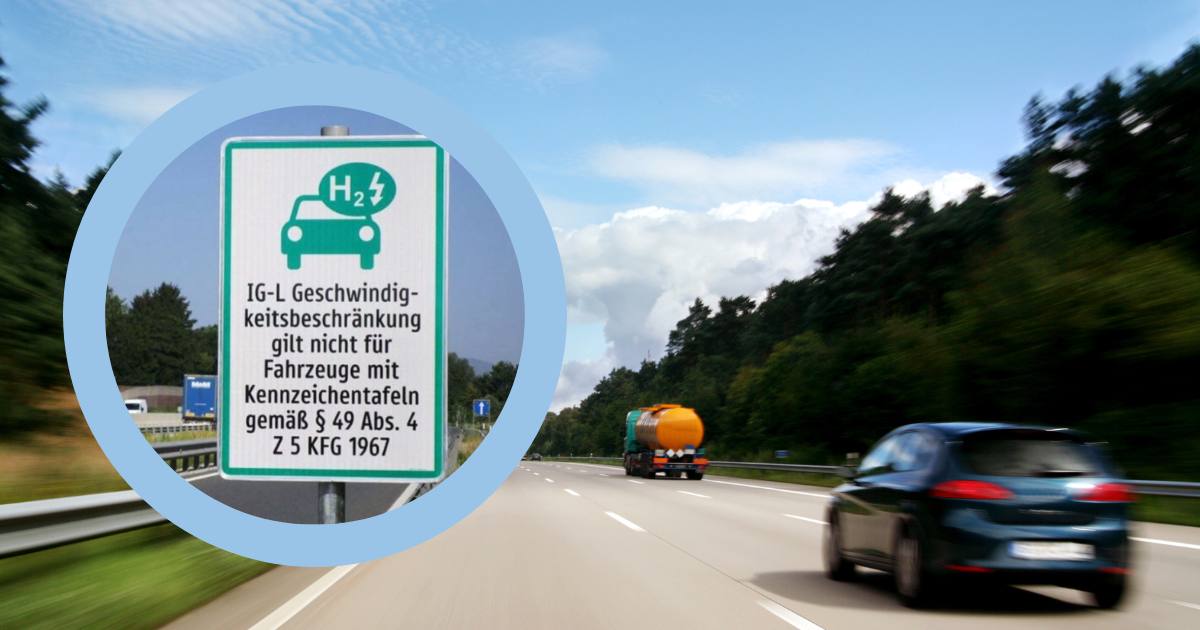 Nerespectarea indicatorului IG-L pe autostrăzile din Austria vă poate ...