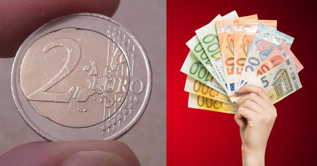 monede euro valoroase