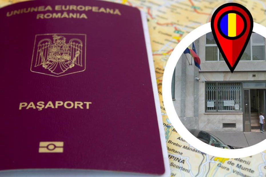 Viena eliberat multe pașapoarte