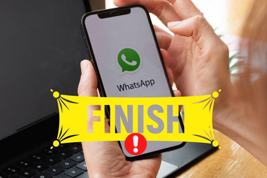 whatsapp smartphone