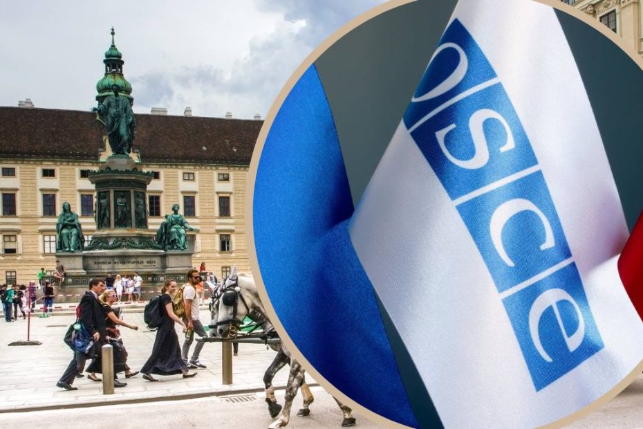 ucraina boicoteze întâlnirea OSCE Viena