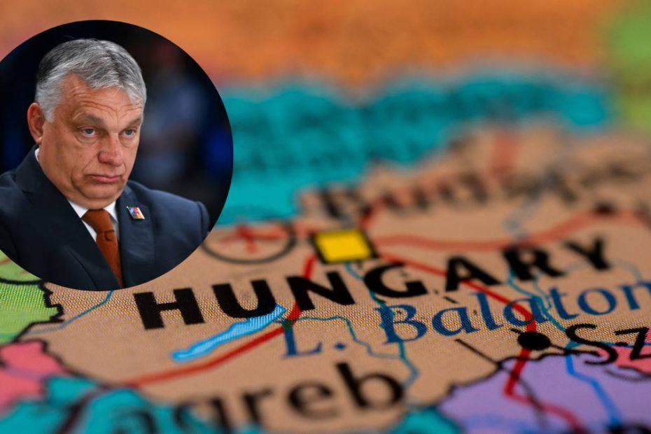 Ungaria cea mai coruptă țară