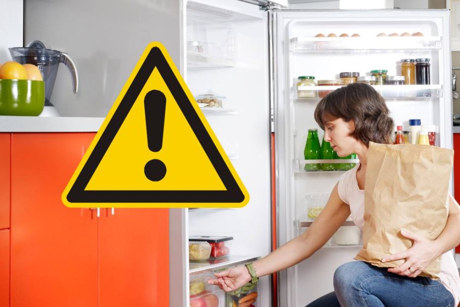 Alimente care nu trebuie ținute frigider