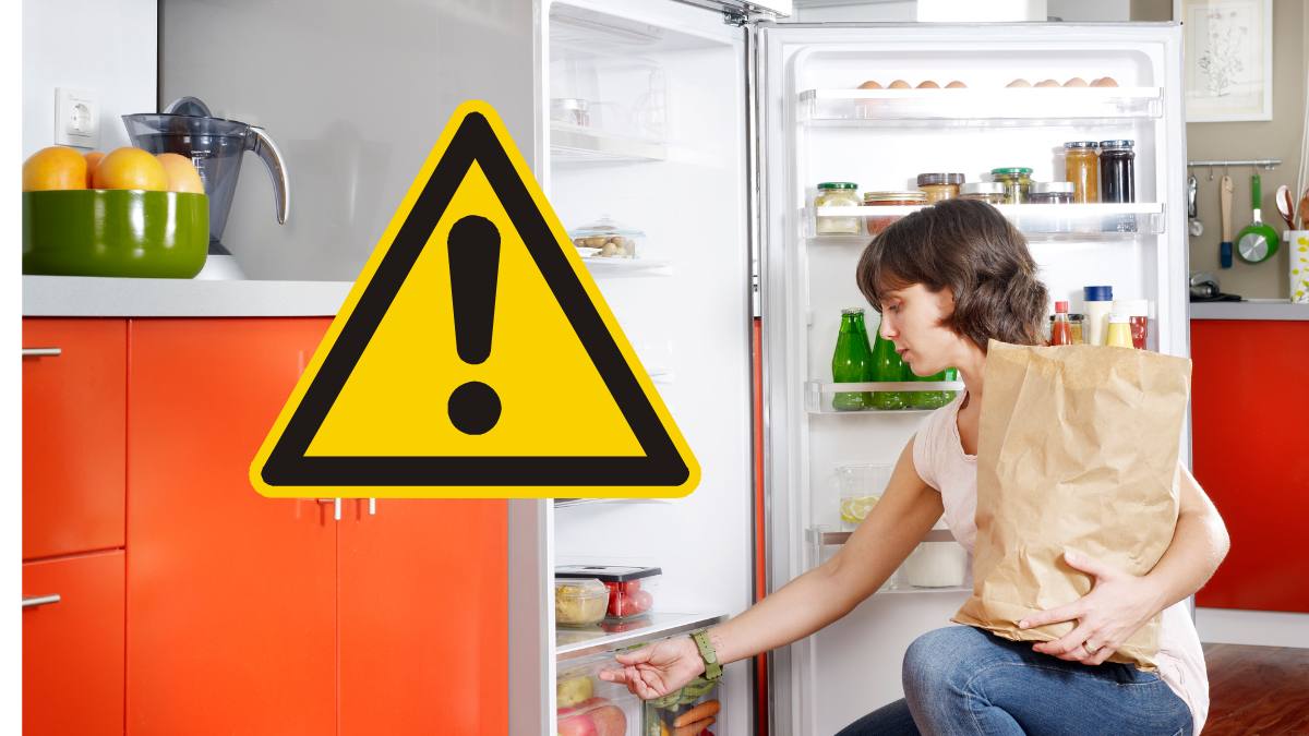 Alimente care nu trebuie ținute frigider