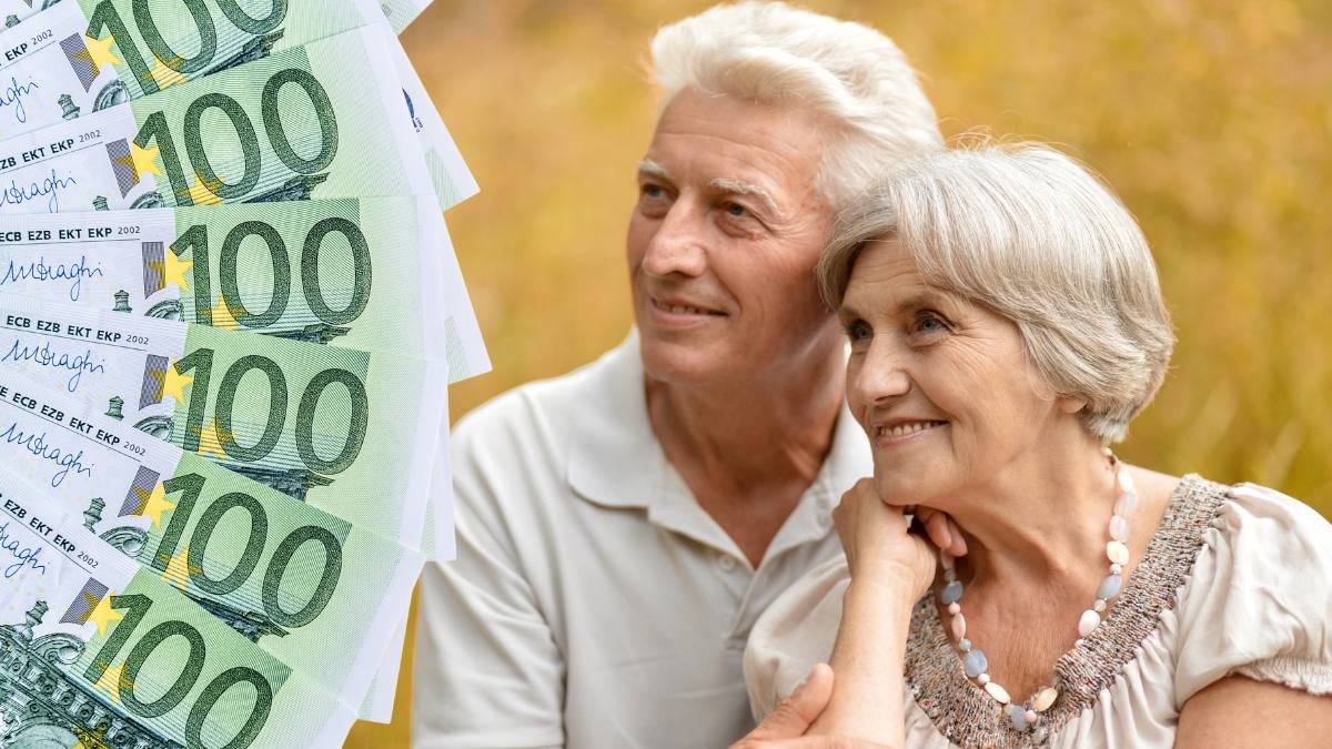 Austria suspendă ajustarea pensiilor