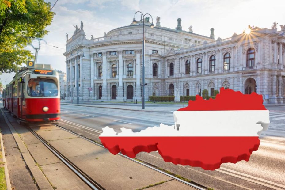 Călătorii Austria primăvara 2023