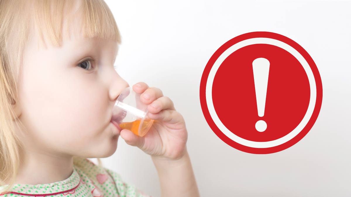 Criză de antibiotice pentru copii