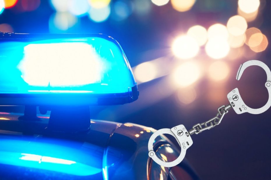 Polițist din Austria arestat pentru furt și înșelăciune
