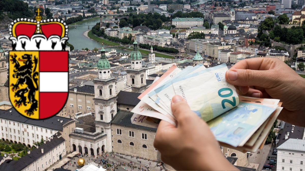 Subvenția pentru costurile de încălzire în Salzburg va fi dublată