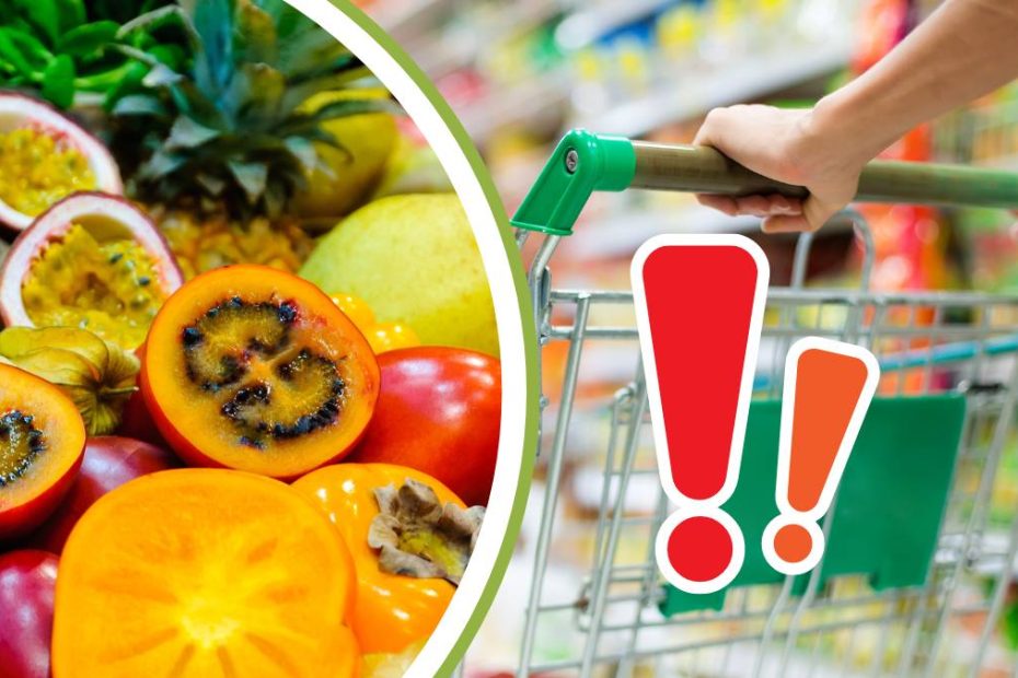 fructe supermarketuri Lidl pesticide