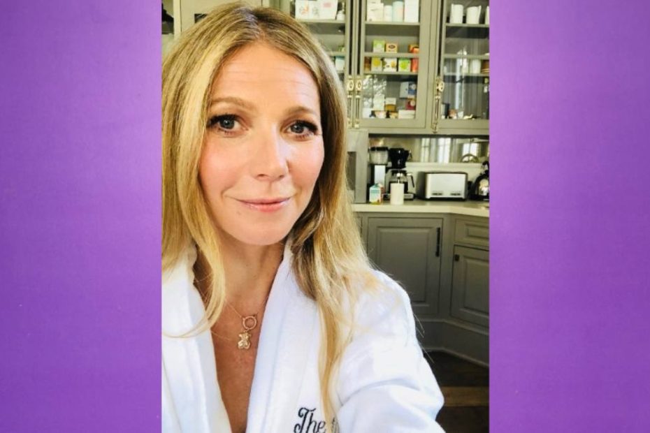 Gwyneth Paltrow este acuzată într-un proces