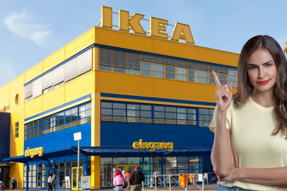 Modificări radicale Ikea schimbă clienți