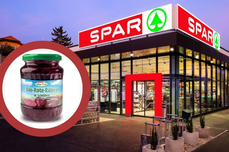 supermarketuri spar retrage produs