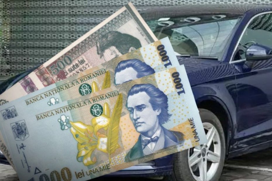 Înșelătorie cu bani românești scoși din circulație în Austria