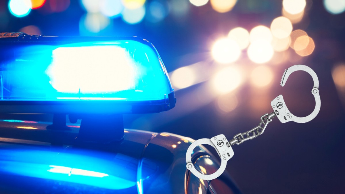 Oprea mașini și cerea droguri șoferilor, arestat de polițiștii austrieci