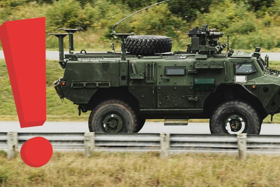 Transporturi de arme prin Austria