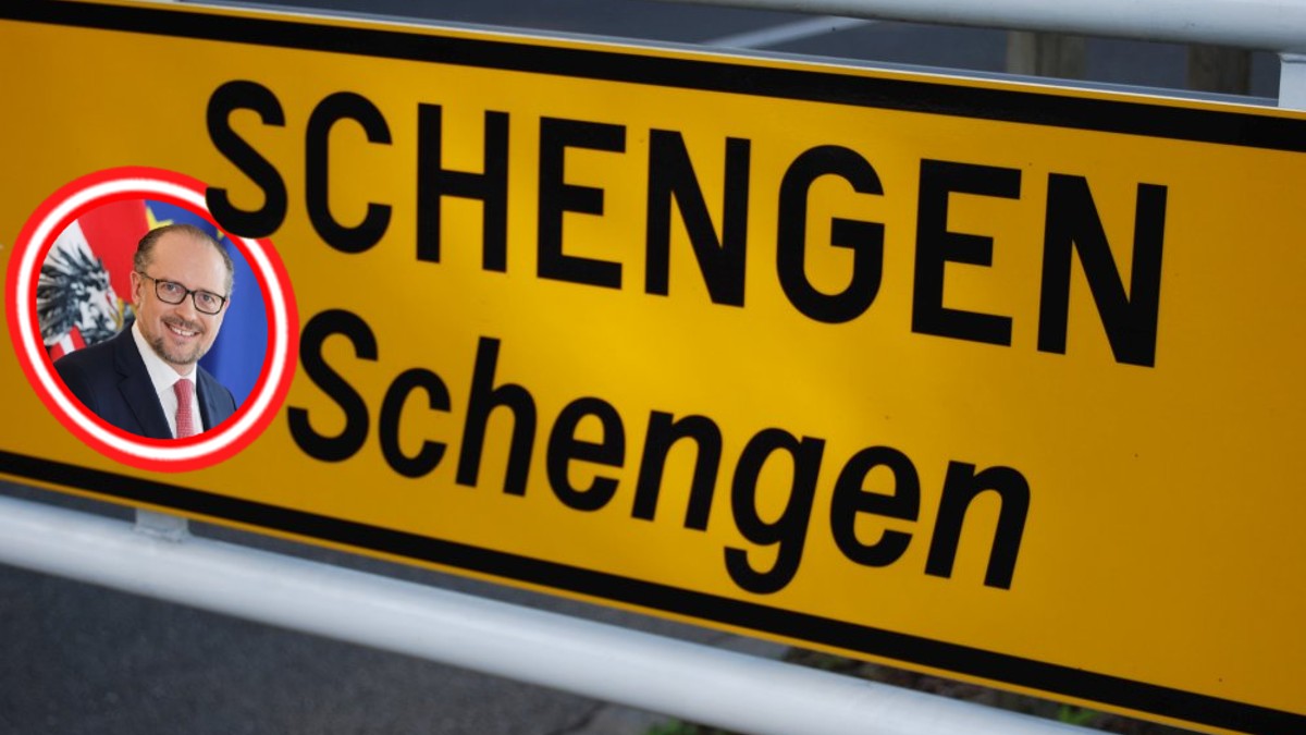 aderarea României și Bulgariei la spaţiul Schengen