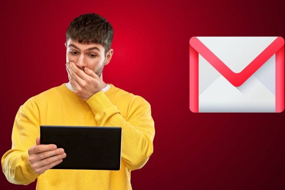 Alertă pentru utilizatorii Gmail pe Chrome