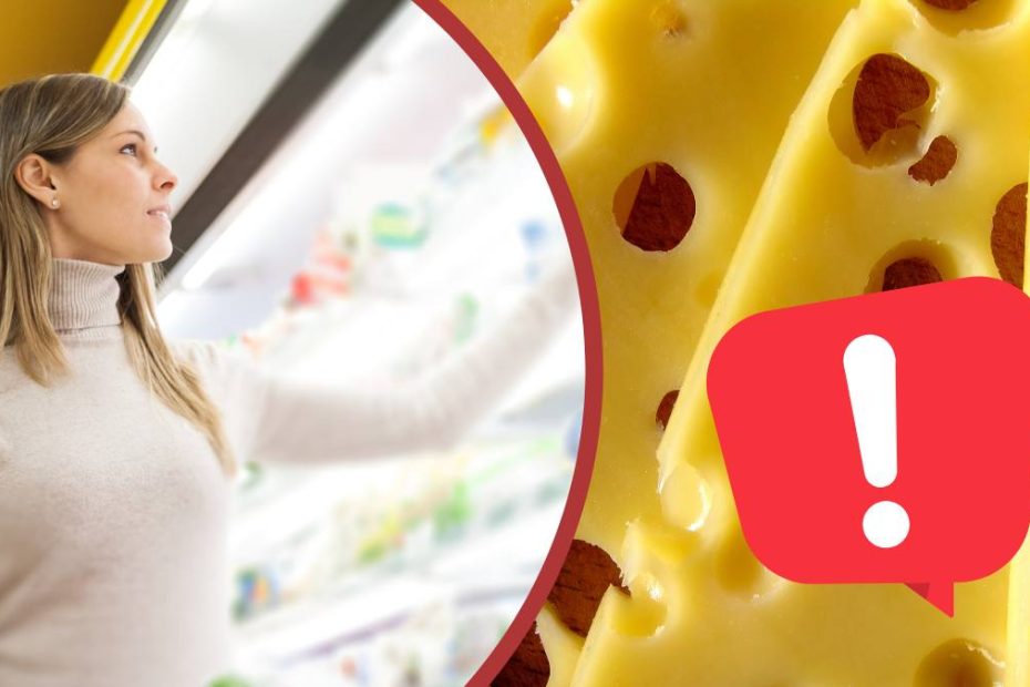 citiți eticheta brânzeturi cașcavaluri