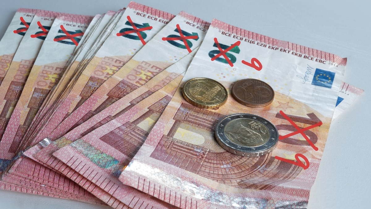 Inflația va costa Austria 400 de milioane de euro