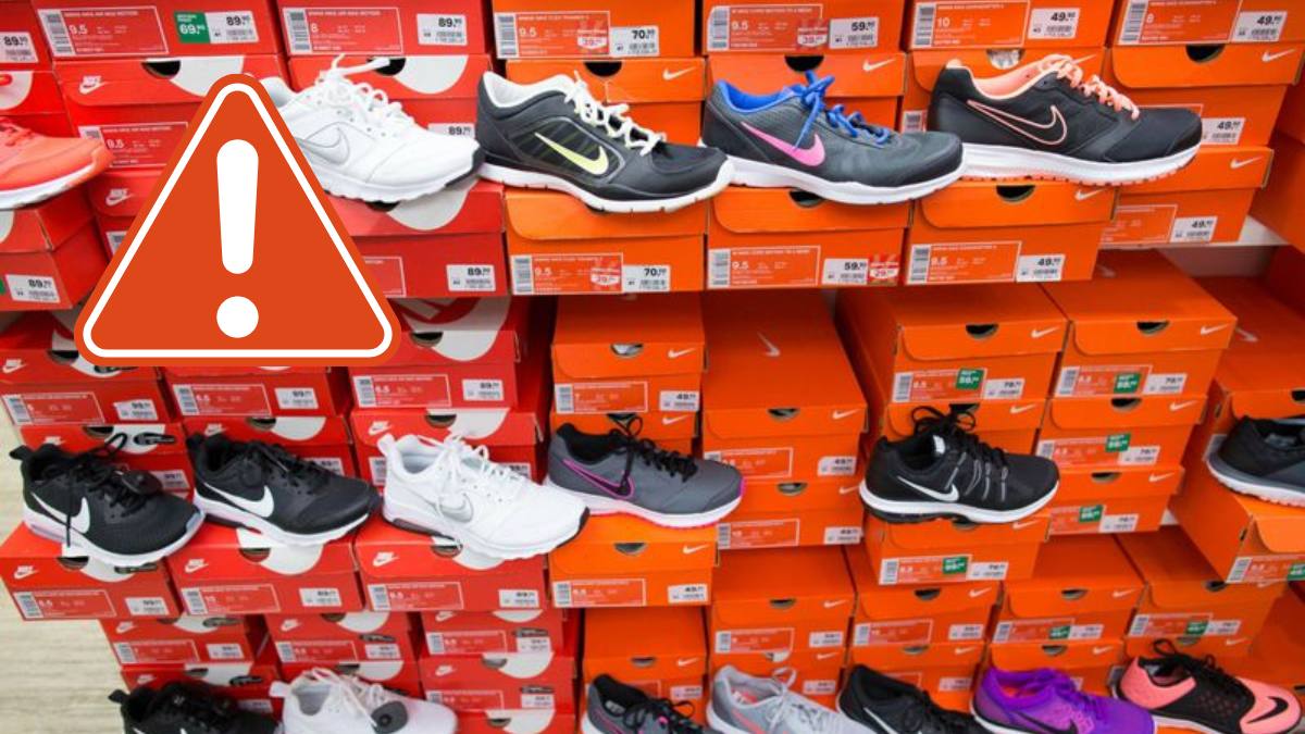 Comerciant de pantofi în faliment în Austria