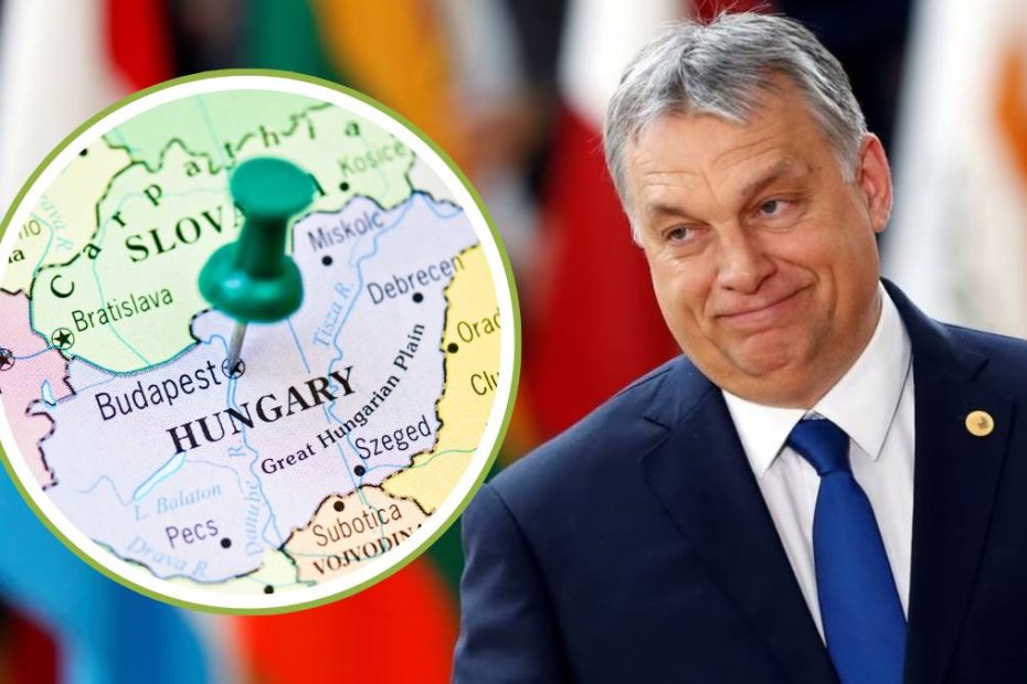 Partidul Orban câştiga alegerile Ungaria