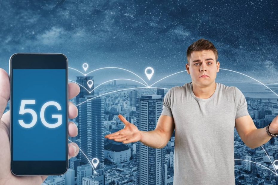 5G promite rapid internet consecințe