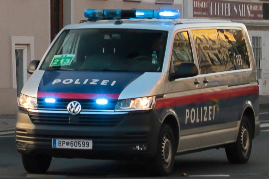 Cetățean româno-sârb arestat în Austria