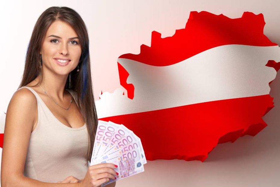 Introducerea salariului minim Austria