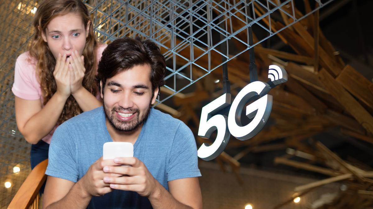 Austria a instalat 5G pentru 95% din populație