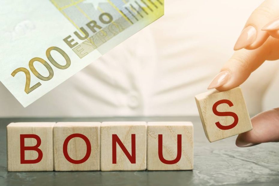 Alocația locuință bonusul 200 euro