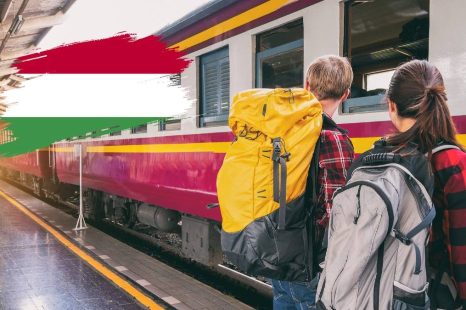 mulți maghiari părăsesc Ungaria