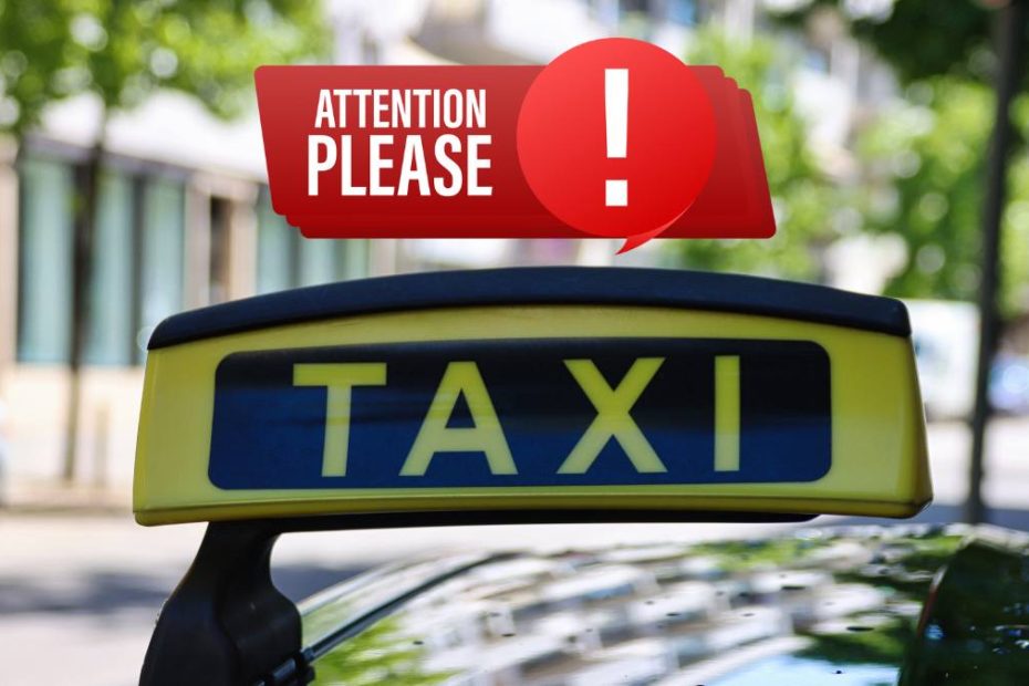 Falși șoferi taxi Uber jefuiesc clienții