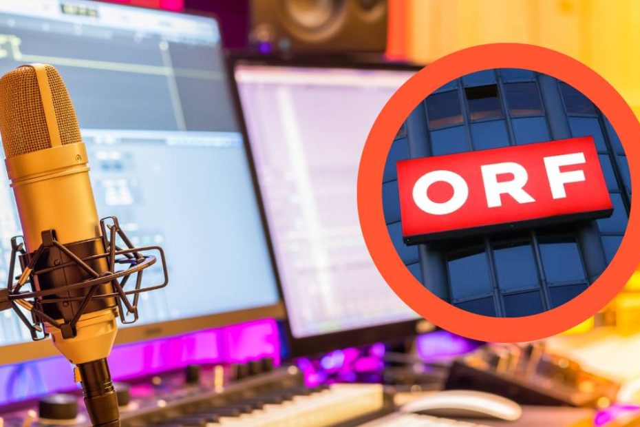 ORF caută candidați loc de muncă top