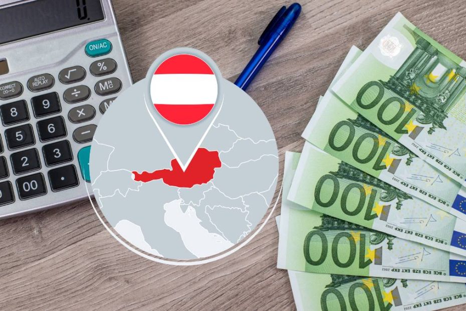 Descoperă care este salariul minim în Austria pentru 2023