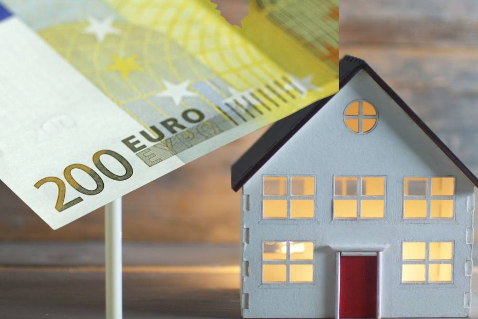 Viena acordă un bonus de 200 de euro pentru chirie