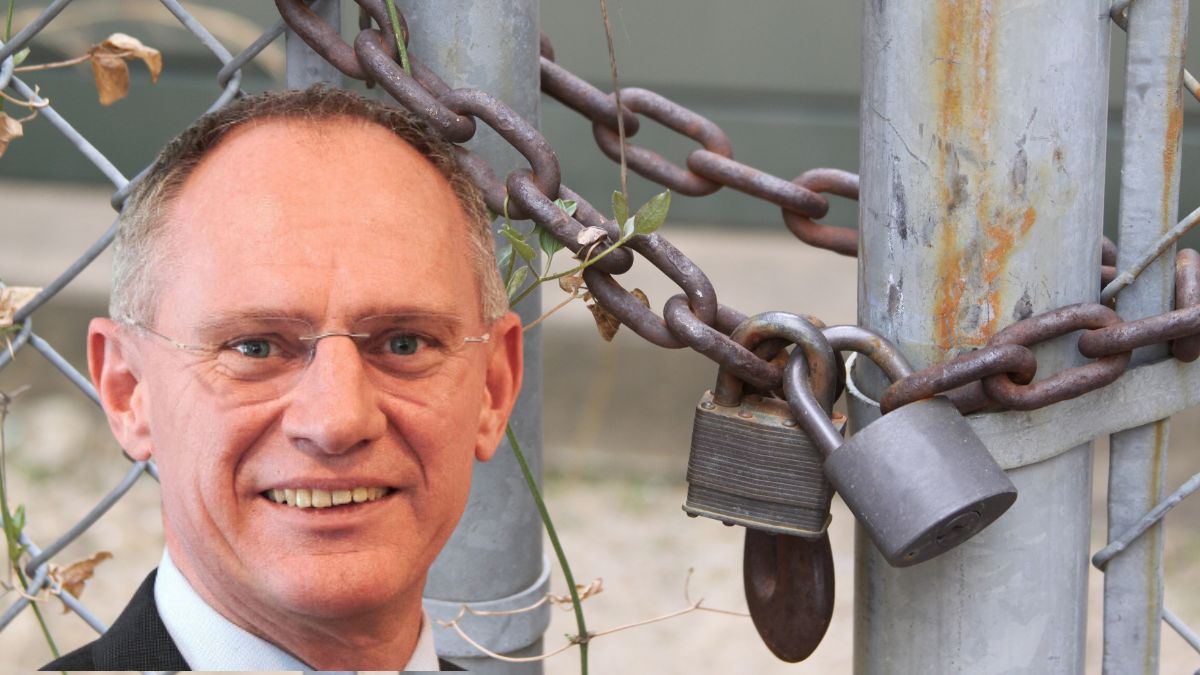 ministrul de Interne al Austriei, Gerhard Karner - blocada Schengen