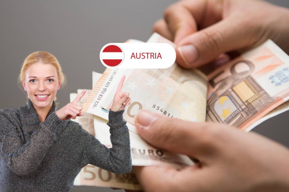 Reducerea taxelor din 2024 aduce în Austria