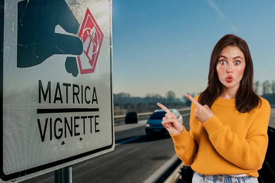 Vigneta pe autostradă mai scumpă decât în Austria