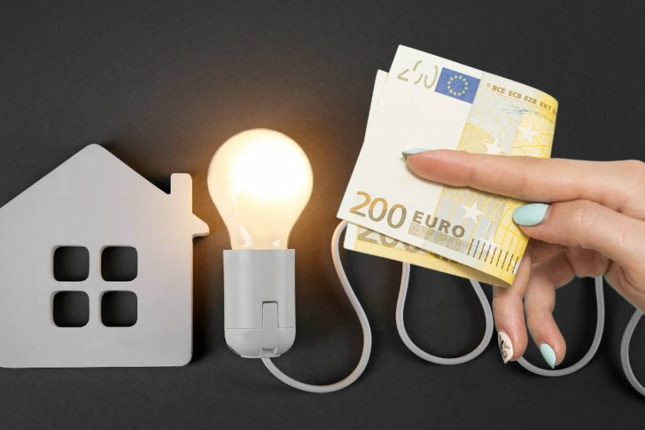 Până la suma de 275 de euro clienții de electricitate și gaze