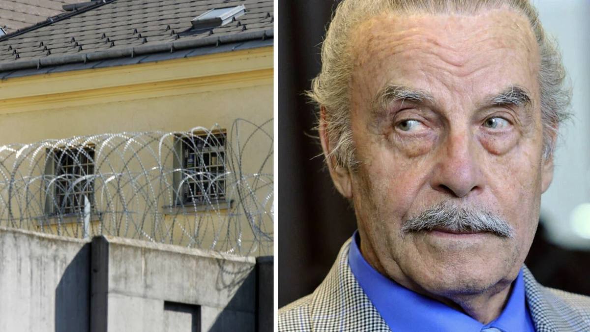 Josef Fritzl rămâne în închisoare