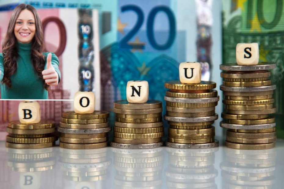 Până la 1.200 de euro în plus pentru angajații din Austria