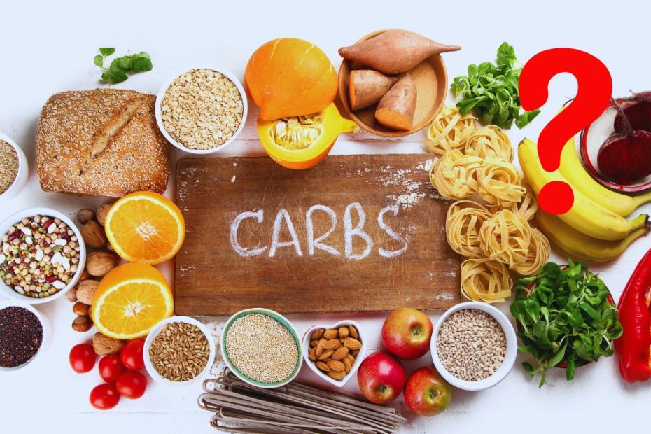 Mitul carbohidraților a fost dezmințit de studiul Harvard