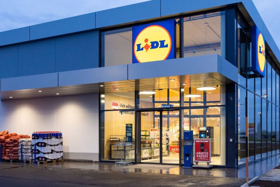 LIDL retrage de pe rafturi acest produs