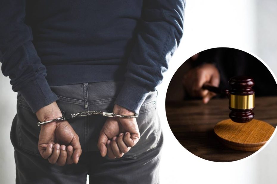 Condamnat în Austria pentru trafic de persoane