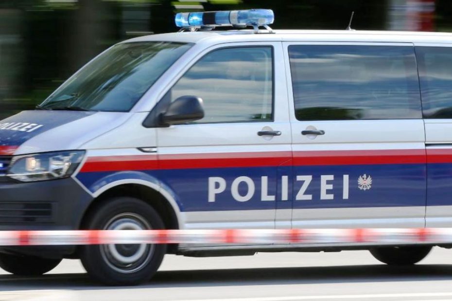 Român arestat în Klagenfurt