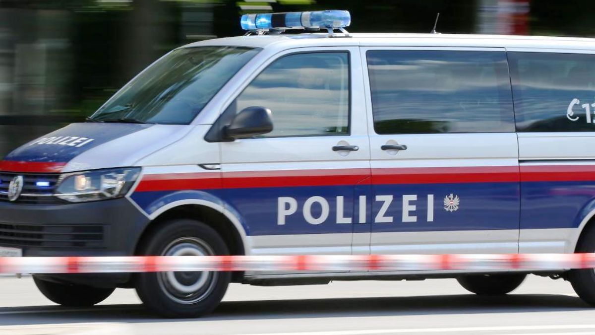 Român arestat în Klagenfurt