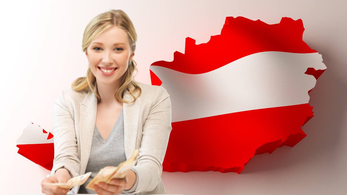 Schimbări în Austria în aprilie 2024