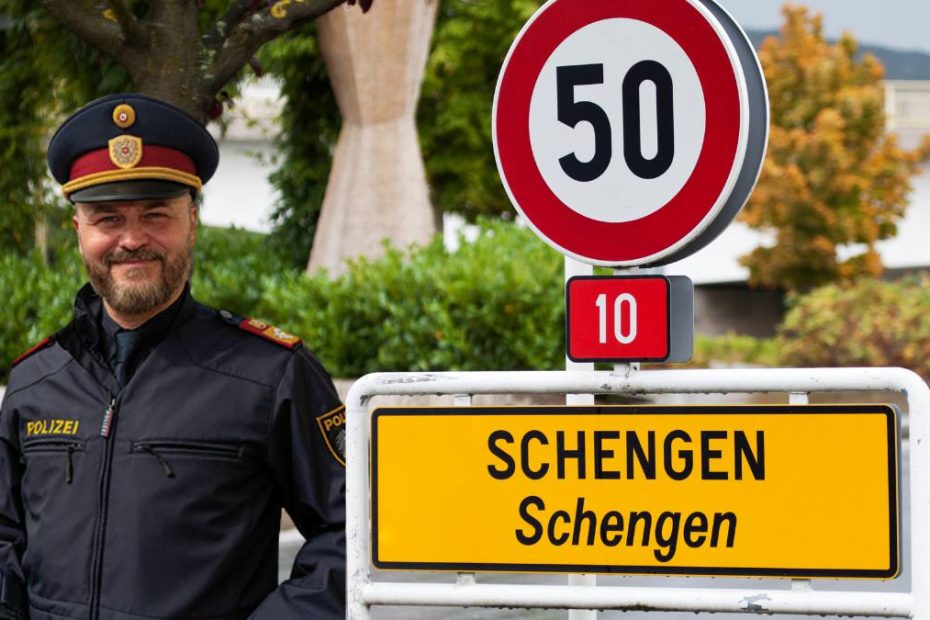 Hai cu Schengen-ul mai repede